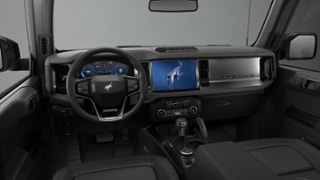 2026 Ford Bronco® Internal Image 2